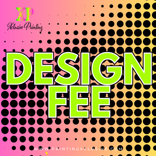 Design Fee