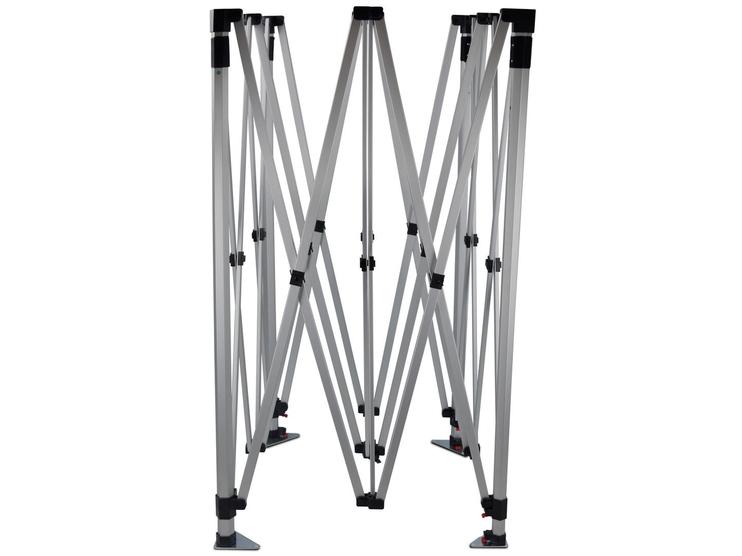 Custom 10x10 Tent Canopy