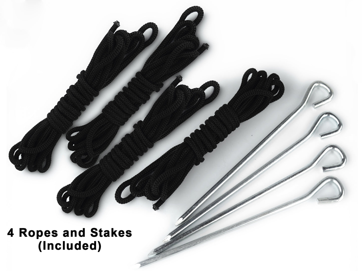 Custom 10x10 Tent Canopy