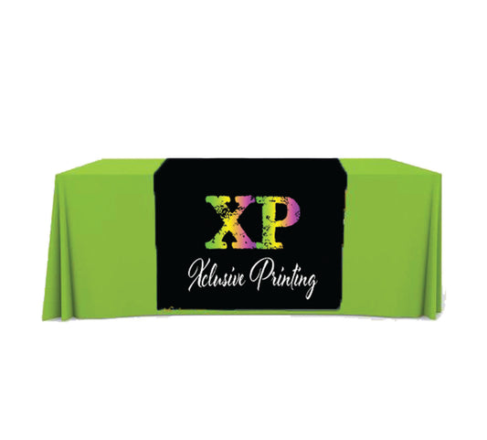 VINYL TABLE RUNNERS