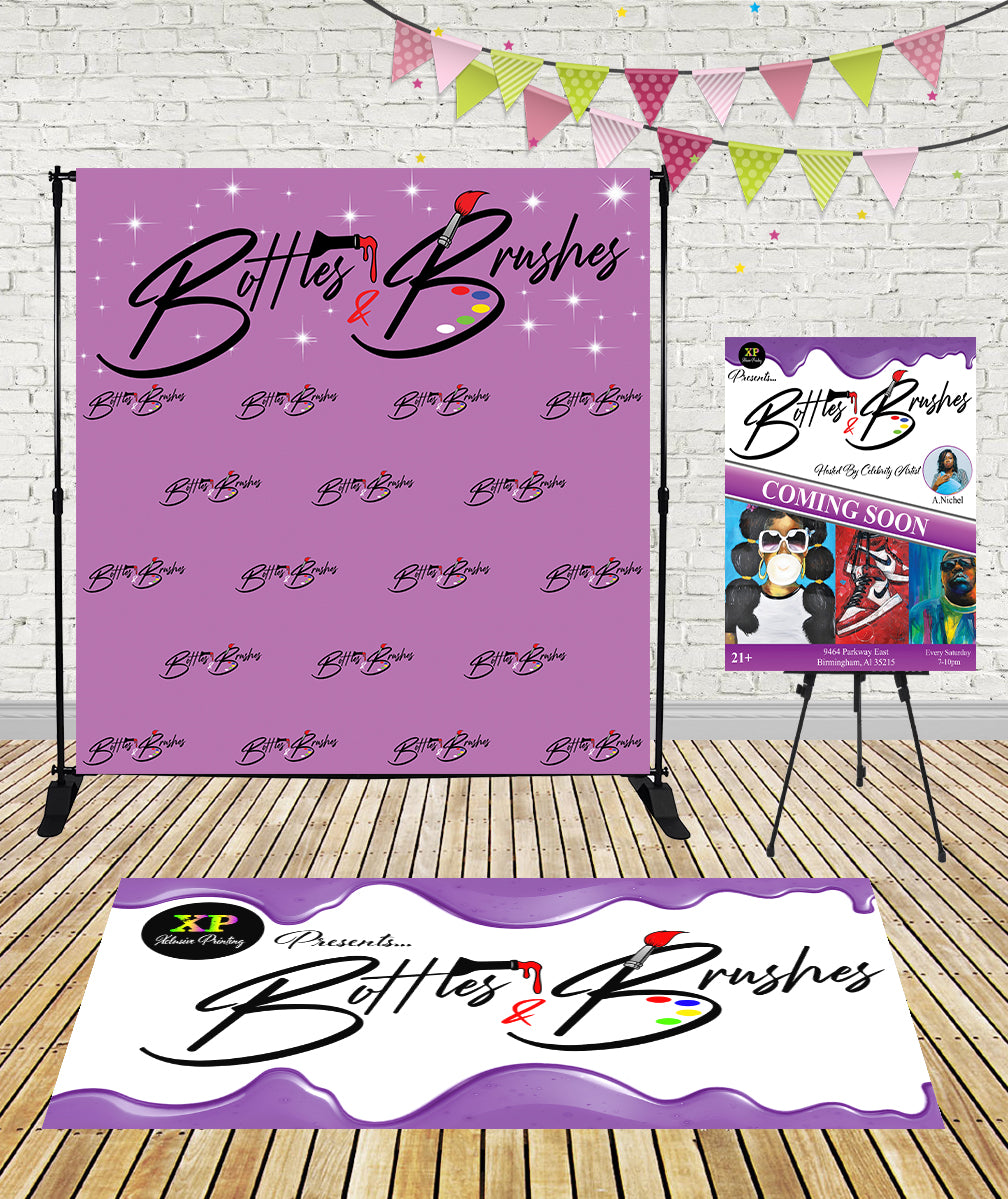 Event Package 3
