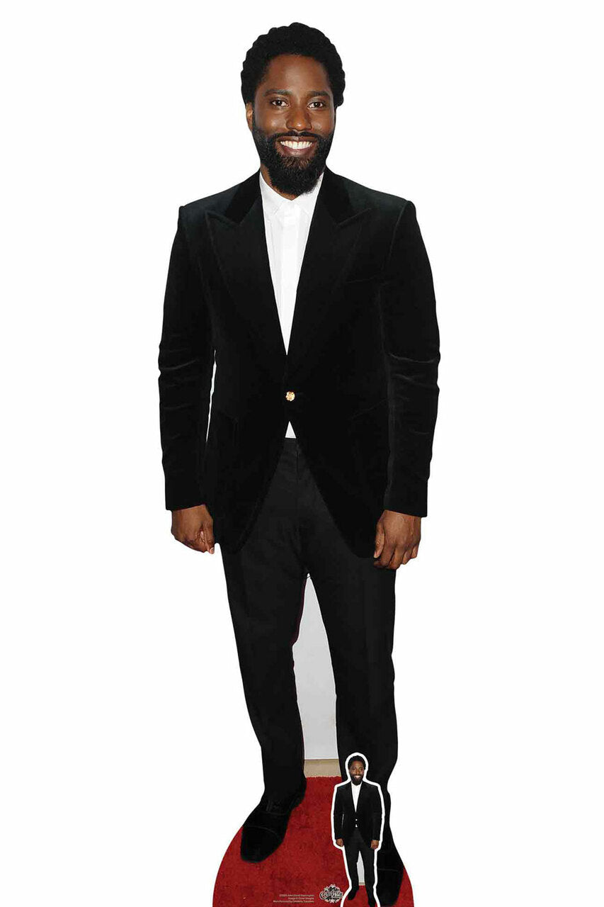 Custom Life-Size Standee